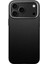 Allzey Joko Iphone 17 Pro Max Wonder Deri Magsafe Kapak - Siyah 1