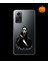 Xiaomi Redmi Note 12 Pro Uyumlu Şeffaf Kılıf Horror 3 Tasarımlı 1