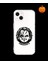 iPhone 13 Uyumlu Şeffaf Kılıf Horror 4 Tasarımlı 1