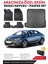Opel Astra J Sedan 1,4 2020-2021-2022-2023-2024-2025 Model Bagaj Havuzu+Paspas Full Takım+Hediyeli 1