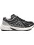101 25029-Z Dipper Kadın Klasik Sneaker Siyah 3