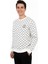 Erkek Sweatshirt Regular Fit Pamuklu Kumaş Iki Iplik OPES26GCCMOD15 1