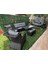 Sergarden Deniz Rattan Puflu Bahçe Balkon Takimi 3+1+1 +3 Kişilik Salımcak Hediyesidir 1