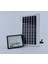 60W Güneş Enerjili LED Projektör 1