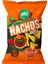 Bbq Aromalı Glutensiz Nachos Cips 225 gr 1