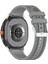 Samsung Galaxy Watch 8 44MM ile Uyumlu Kordon Spor ve Şık Tasarım Jazzy Saat Kayışı 3