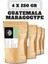 Guatemala Maragogype Kahve 1000 Gr. (4X250GR) 1
