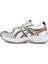 E-2507 Erkek Klasik Sneaker Beyaz - Siyah 2