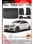 Mercedes A Serisi W176 2014 Model Bagaj Havuzu+Paspas Takımı Full Set+Hediyeli 1