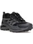 850082A Erkek Waterproof Outdoor Ayakkabı Siyah 2