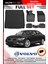 Volvo S90 2019 Model Bagaj Havuzu+Paspas Takımı Full Set+Hediyeli 1