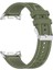 Samsung Galaxy Watch 8 40MM ile Uyumlu Kordon Spor ve Şık Tasarım Jazzy Saat Kayışı 3