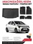 Kia Picanto 2025 Model Bagaj Havuzu+Paspas Full Takım+Hediyeli 1