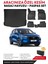 Ford Kuga 2021-2022-2023-2024-2025 Model Bagaj Havuzu+Paspas Full Takım+Hediyeli 1