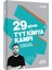 Sinan Ihtiyaroğlu 2026 Yks 29 Günde Tyt Kimya Kampı 1
