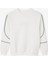 Erkek Garson S-Shirt O Yaka T18EG-11305-EKRU Ekru Sweatshirt Çocuk Sweatshirt 1