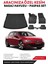 Volkswagen Golf 8 2023 Model Üst Bagaj Havuzu+Paspas Full Takım+Hediyeli 1