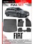 Fiat Egea Station Wagon 2019 Model Üst Bagaj Havuzu+Paspas Takımı Full Set 1