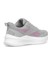 A102025270 5W Anes Run I Kadın Koşu Ayakkabısı Gri 4