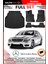 Mercedes C Seri W204 Plastik Setli 2011 Model Bagaj Havuzu+Paspas Takımı Full Set+Hediyeli 1