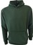 Kapüşonlu Sweatshirt - Haki 1