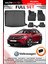 Volkswagen Taigo 2025 Model Üst Bagaj Havuzu+Paspas Takımı Full Set+Hediyeli 1
