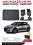 Peugeot 208 2021-2022-2023-2024-2025 Model Bagaj Havuzu+Paspas Full Takım+Hediyeli 1
