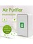 Takılabilir Hava Temizleyici Negatif Iyon Jeneratörü Filtresiz Iyonlaştırıcı Temizleyici Alerjenleri, Kirleticileri, Küfleri ve Kokuları Temizler - Ab Fişi (Yurt Dışından) 5