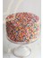 Dekoratif Renkli Şeker 250G – Pasta, Kurabiye, Cupcake Için 3