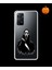 Xiaomi Redmi Note 11 Pro Uyumlu Şeffaf Kılıf Horror 3 Tasarımlı 1