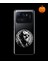 Xiaomi Mi 11 Pro Uyumlu Şeffaf Kılıf Horror 5 Tasarımlı 1