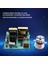Ac 110V 100W 40K Ultrasonik Temizleyici Güç Sürücü Kartı + 1 Adet 60W 40K Ultrasonik Temizleme Makineleri Için Dönüştürücü (Yurt Dışından) 2