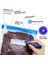 Sous Vide Poşetleri 20'li Paket Yeniden Kullanılabilir Elektrikli Vakumlu Gıda Saklama Kabı 1 El Pompası, 3 Boyutlu Mühürlü Poşet, 4 Klipsli Sızdırmazlık Tencere (Yurt Dışından) 4