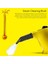 Karcher Sc1/sc2/sc3/sc4/sc5 Buharlı Temizleyici Yarık Nozul Fırçası Için Buharlı Temizleyici Nozul Fırçası (Yurt Dışından) 2