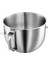 Kitchenaid 7qt Eğimli Kafa Mikserler Için 7qt Paslanmaz Çelik Mikser Kabı KSM70SKXXV8 KSM70SKXXCA KSM70SKXXBK Saplı (Yurt Dışından) 1