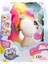 Lily Sesli ve Işıklı Unicorn Peluş 5