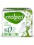 Molped Pure&soft Normal Ped 8 Adet 1