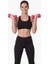 Luks Demir Dambıl 1 kg x 2 Adet Dökme Demir Dumbell Seti Vinyl 2li Dambıl Seti 2
