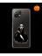 Xiaomi Mi 11 Uyumlu Şeffaf Kılıf Horror 3 Tasarımlı 1