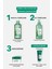 Micellar Makyaj Temizleme Suyu-Karma,yağlı,sivilce Eğilimli Cilt-Pure Menthe Botanik Kompleks 400ML 7