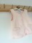Pudra Pembe Bebek Çocuk Yelek Welsoft Peluş 2