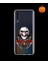 Samsung Galaxy A70 Uyumlu Şeffaf Kılıf Horror 7 Tasarımlı 1