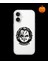 iPhone 16 Uyumlu Şeffaf Kılıf Horror 4 Tasarımlı 1