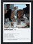 Narcos Dizi-Film Siyah Çerçeveli Poster Tablo 1