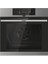 3'lü Ankastre Set Gaz Ocaklı Inox (HWO6OSM2F3XH-HAHG6BF4XH-HATS6DS2XWIFI) 2
