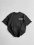 Mdb Baskılı Oversize Bisiklet Yaka Tshirt Iyah 2