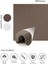 Schalke 9902 Soft Dekoratif Minimalist Tozmaz Salon Antre Mutfak Halı Yolluk 4