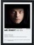 Mr Robot Dizi-Film Siyah Çerçeveli Poster Tablo 1