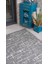 Schalke 9905 Soft Dekoratif Minimalist Tozmaz Salon Antre Mutfak Halı Yolluk 3