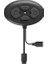 Ally DK11 Motosiklet Kask Kulaklık Bluetooth 5.0 Kulaklık Fm Radyo IP54 Su Geçirm - A7388-5276 3
